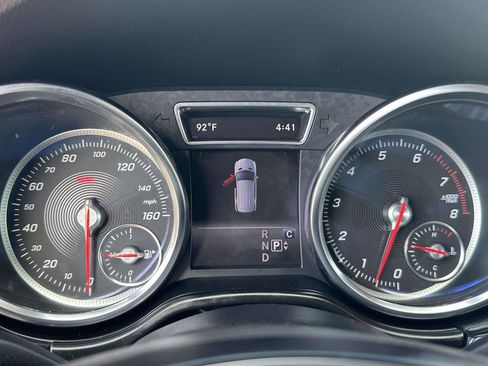 Used 2018 Mercedes-Benz GLE 350 4MATIC image 16