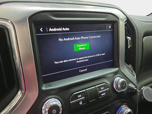 Used 2022 GMC Sierra 1500 SLT w/ SLT Premium Package AWD/4WD image 19