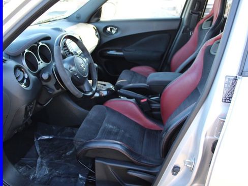 Used 2014 Nissan Juke NISMO RS w/ Navigation Package image 15