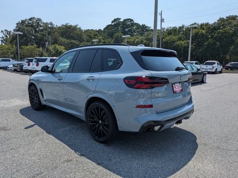 Used 2026 BMW X5 xDrive40i w/ M Sport Package AWD/4WD image 7