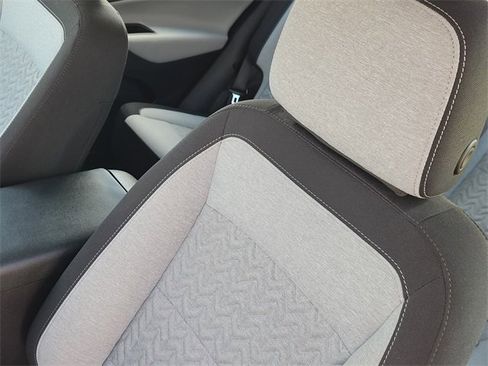 Used 2024 Chevrolet Equinox LS image 24