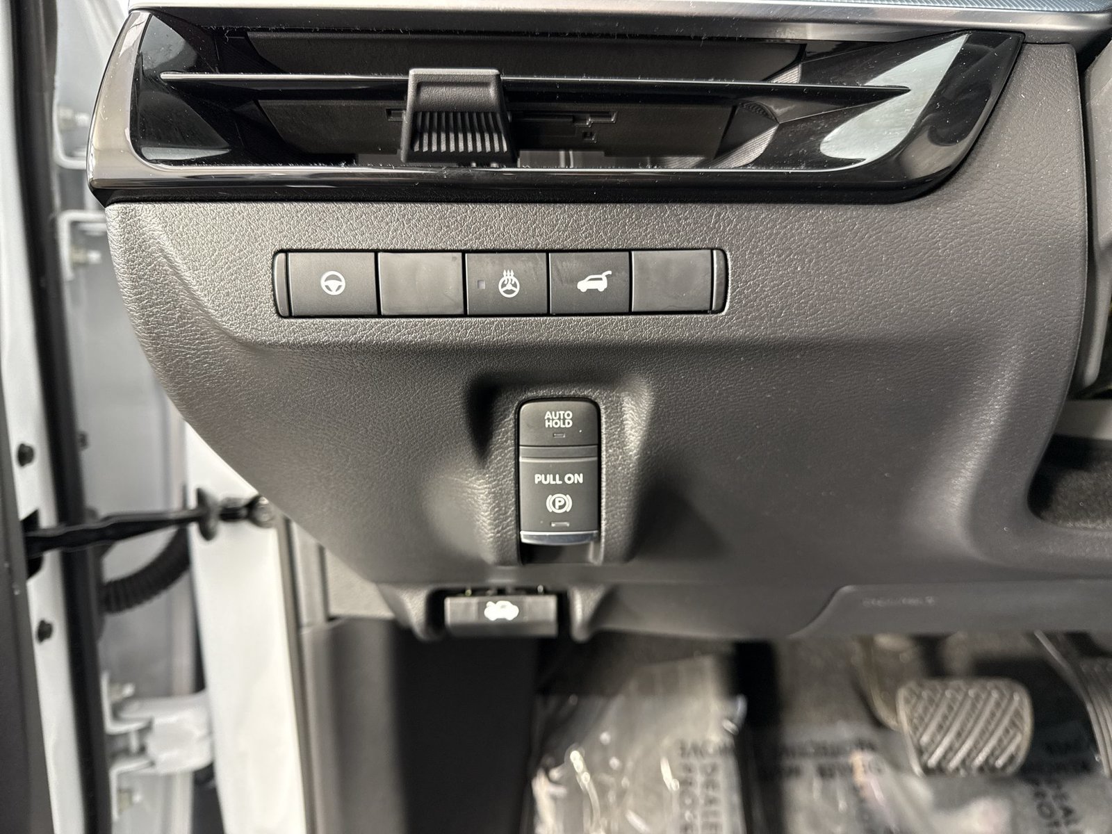 Certified 2025 Nissan Murano SL AWD/4WD image 17