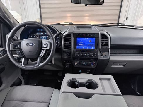 Used 2022 Ford F250 XL w/ STX Appearance Package AWD/4WD image 26