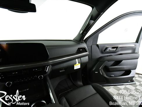 New 2026 Chevrolet Tahoe LT w/ Comfort Package image 20