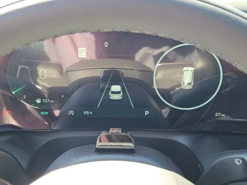 New 2026 Hyundai Palisade Calligraphy image 9