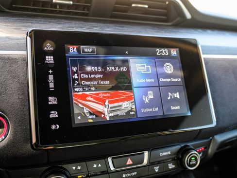 Used 2018 Honda Clarity Touring image 27