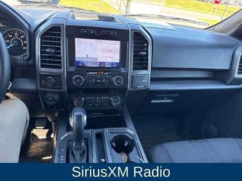 Used 2020 Ford F150 XLT w/ Equipment Group 302A Luxury AWD/4WD image 23