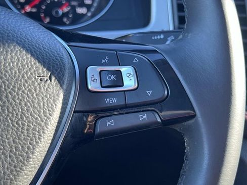 Used 2019 Volkswagen Atlas SE w/ Towing Package image 16