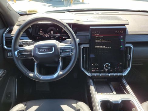 Used 2026 GMC Acadia Elevation w/ Black Edition FWD image 20