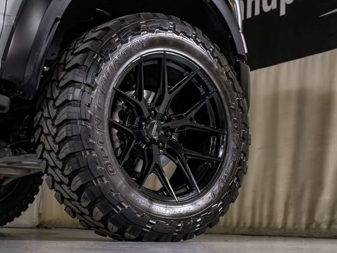 Used 2024 Ford F150 Raptor image 55