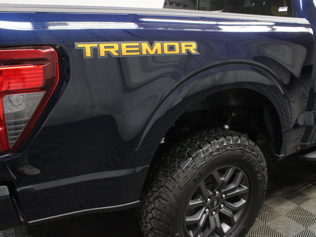Used 2025 Ford F150 Tremor w/ Bed Utility Package AWD/4WD image 44