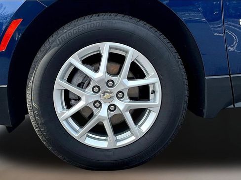 Used 2023 Chevrolet Equinox LT AWD/4WD image 33