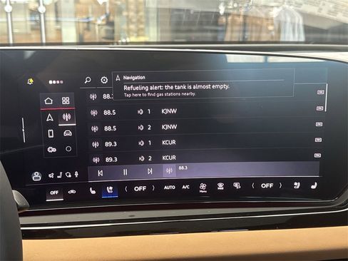 New 2025 Audi A5 2.0T Premium Plus image 16