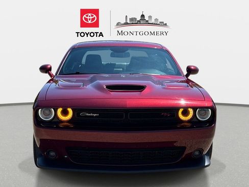 Used 2023 Dodge Challenger R/T Scat Pack w/ 1320 Plus Group image 8