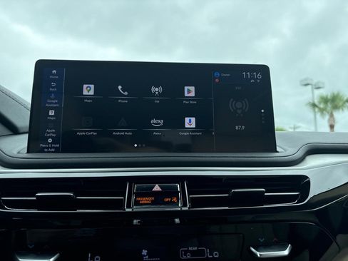 New 2026 Acura MDX SH-AWD w/ Technology Package image 13