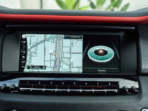 Certified 2023 Rolls-Royce Cullinan w/ Dark Exterior Package image 30