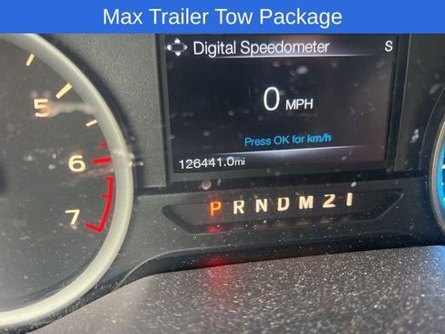 Used 2015 Ford F150 XLT w/ Equipment Group 302A Luxury image 4