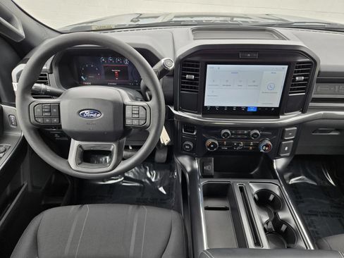 Used 2026 Ford F150 STX w/ Equipment Group 200A RWD image 8