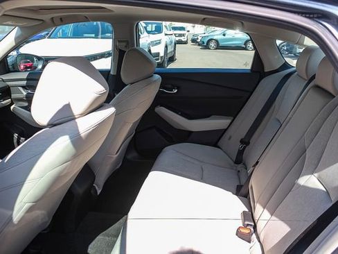 Used 2024 Honda Accord EX image 24