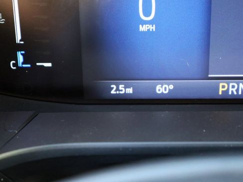 New 2026 Ford Escape ST-Line Select w/ Class II Trailer Tow Package image 30