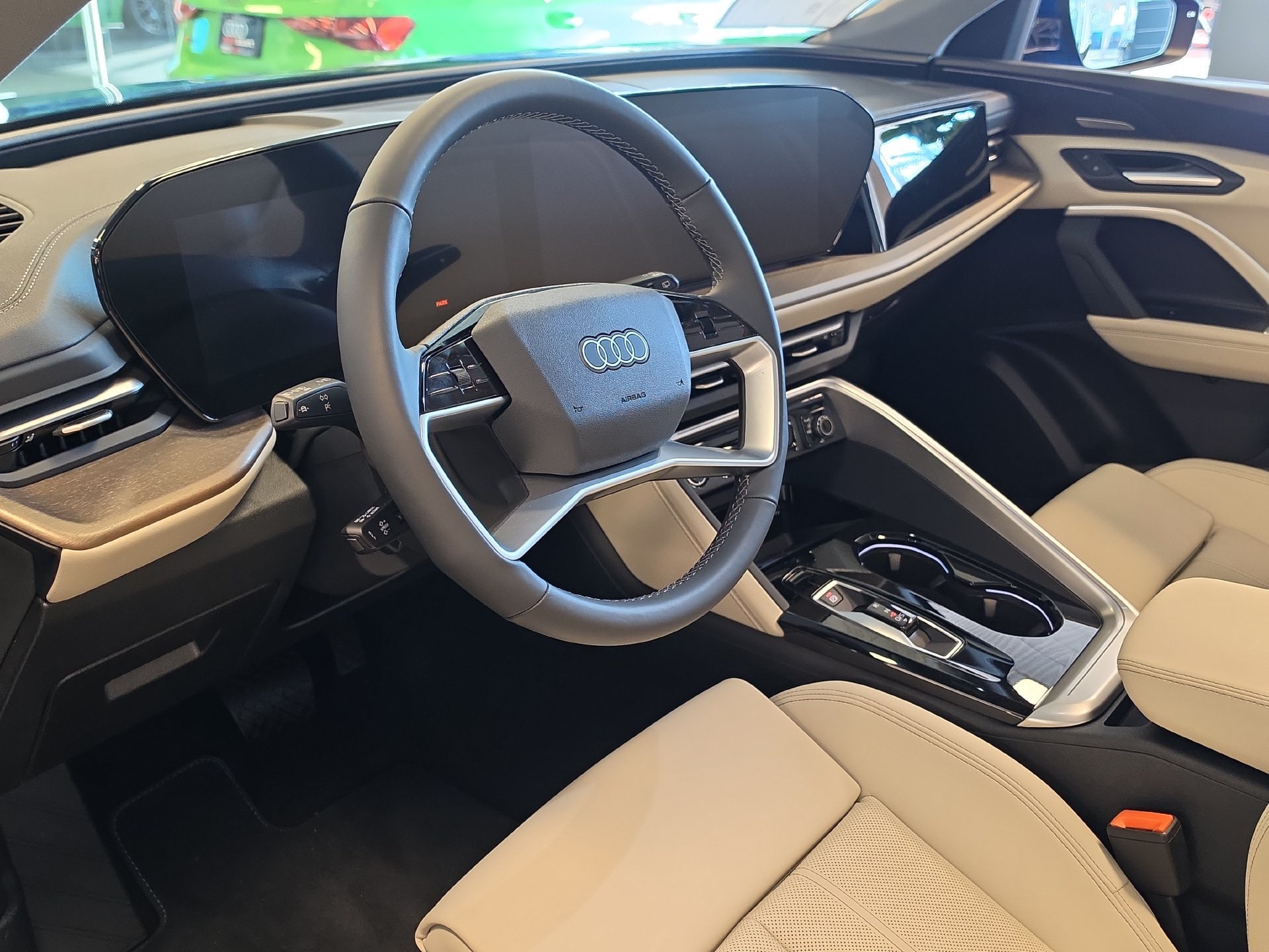 New 2026 Audi Q5 Premium Plus AWD/4WD image 2
