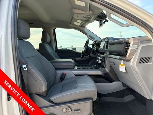 New 2026 Ford F150 XLT w/ Equipment Group 302A MID AWD/4WD image 9