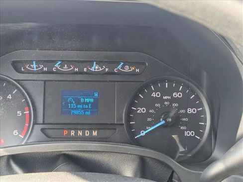 Used 2021 Ford F350 XL w/ Power Equipment Group image 10