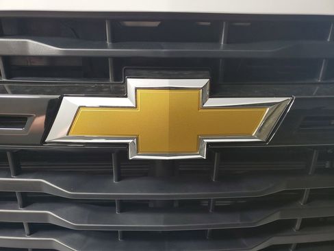 New 2025 Chevrolet Silverado 2500 W/T w/ WT Convenience Package image 10