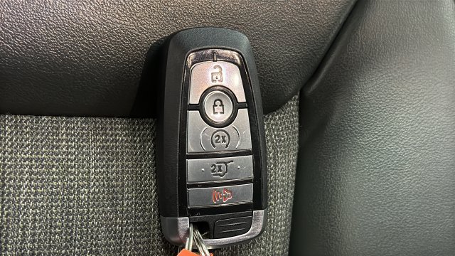 Used 2022 Ford Explorer Timberline AWD/4WD image 39