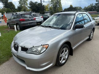 Used 2006 Subaru Impreza 2.5i w/ Popular Equipment Group 1