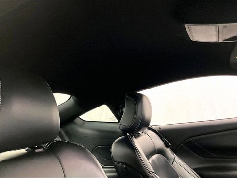 Certified 2024 Ford Mustang Premium image 21