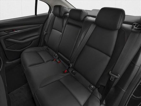 New 2026 MAZDA MAZDA3 s Sport FWD image 9