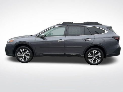 Used 2022 Subaru Outback Touring AWD/4WD image 9
