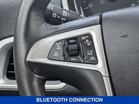 Used 2015 Chevrolet Equinox LTZ AWD/4WD image 19