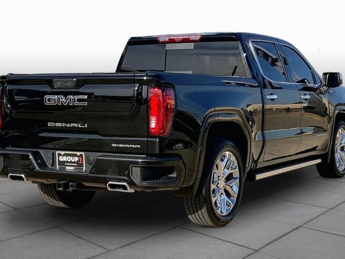 Used 2023 GMC Sierra 1500 Denali Ultimate AWD/4WD image 13