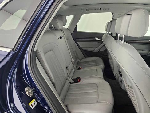 Used 2020 Audi Q5 2.0T Premium Plus w/ Premium Plus Package image 23