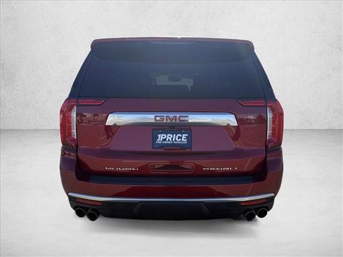 Used 2023 GMC Yukon Denali image 6