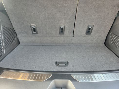 New 2026 Chevrolet Tahoe Premier w/ Sun And Tow Package image 25