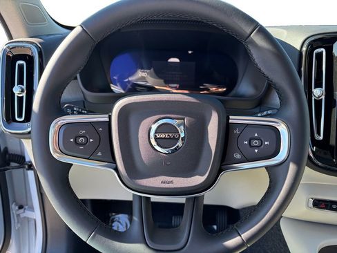 New 2026 Volvo XC40 B5 Plus w/ Protection Package Premier image 16