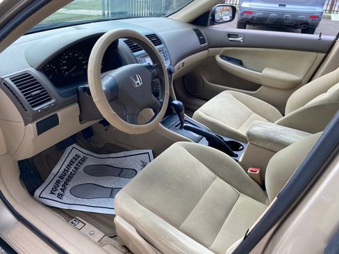 Used 2006 Honda Accord LX image 3