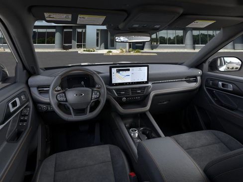 New 2026 Ford Explorer Tremor image 9