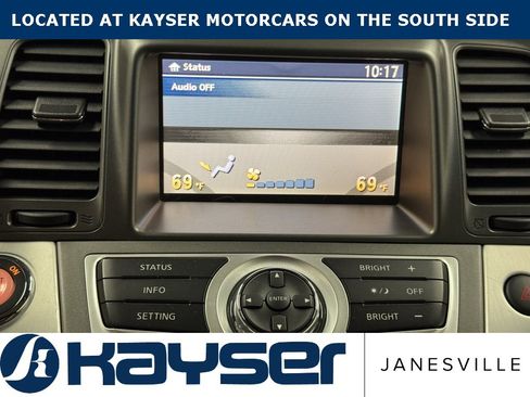 Used 2011 Nissan Murano SL image 32