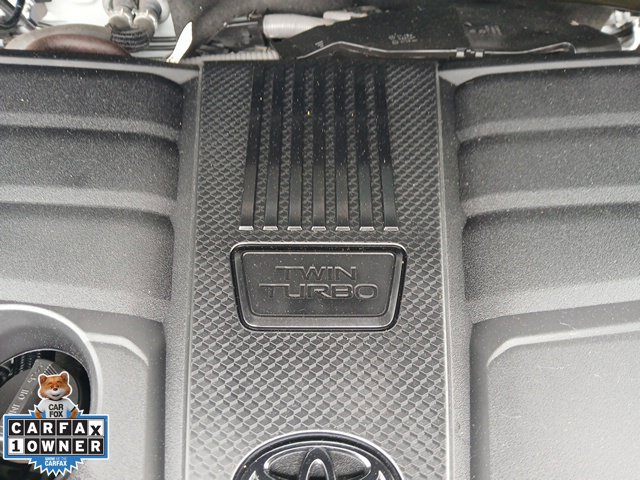 Used 2023 Toyota Tundra Limited AWD/4WD image 42