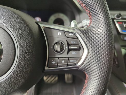 Used 2023 Acura RDX A-Spec image 28