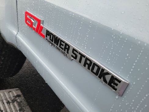 New 2026 Ford F350 Platinum image 7