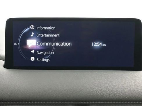 Used 2023 MAZDA CX-5 Carbon Edition image 11