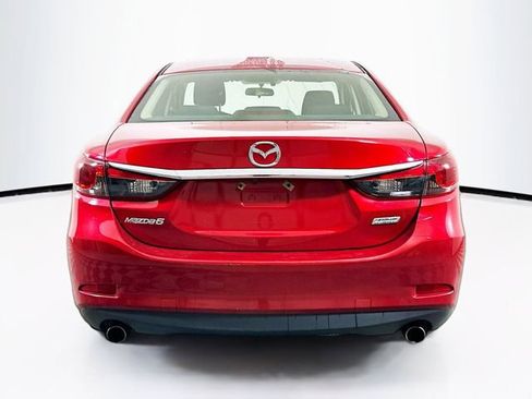 Used 2017 MAZDA MAZDA6 Sport image 7