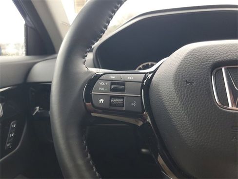 Certified 2025 Honda CR-V EX-L image 27