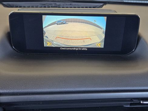 Certified 2025 MAZDA CX-50 2.5 Hybrid w/ Weather Package image 17