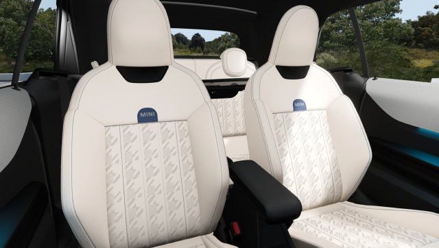 New 2027 MINI Cooper S FWD image 3